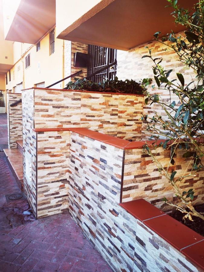 Siempresol Διαμέρισμα Μάλαγα Εξωτερικό φωτογραφία